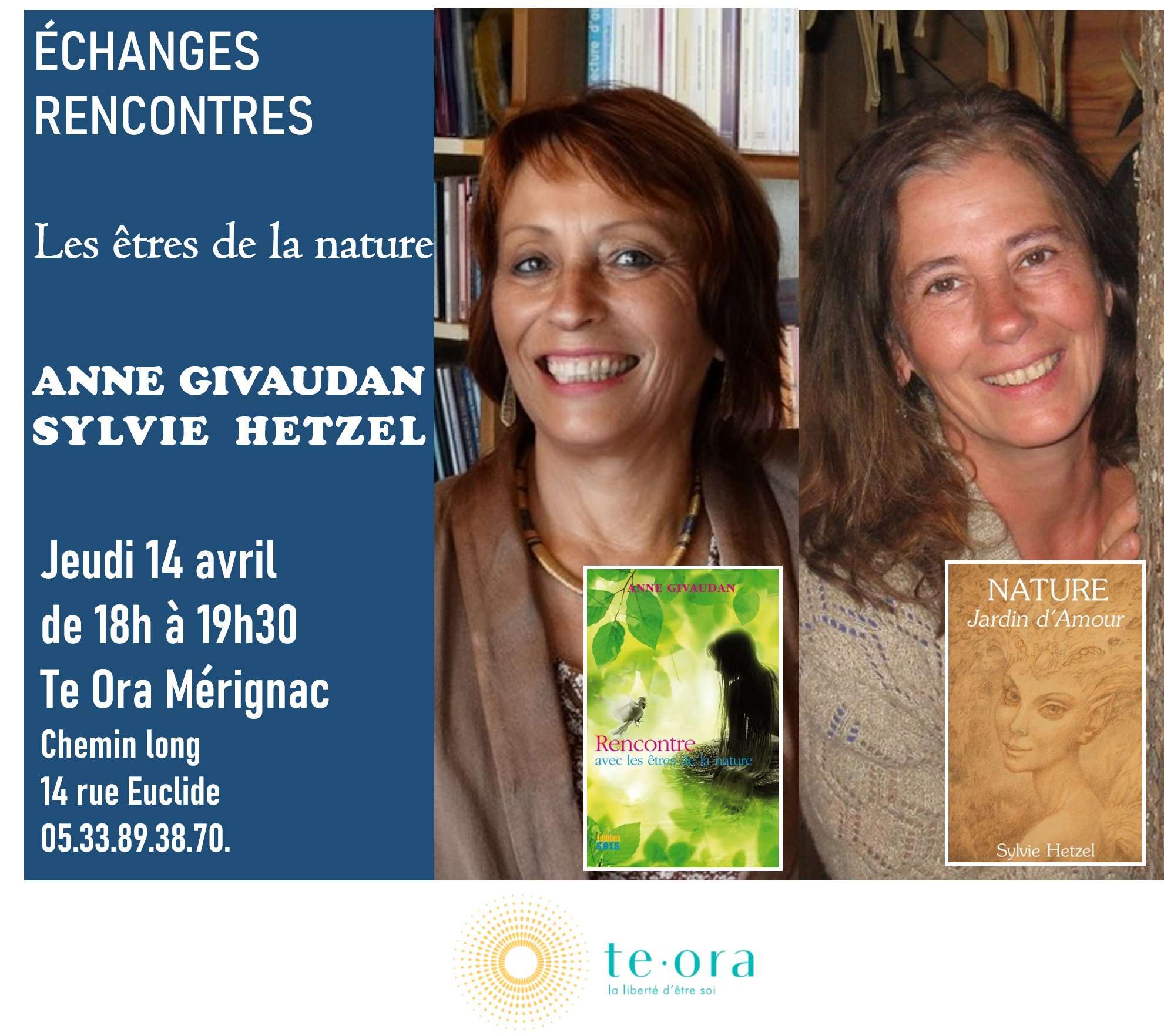 Anne Givaudan