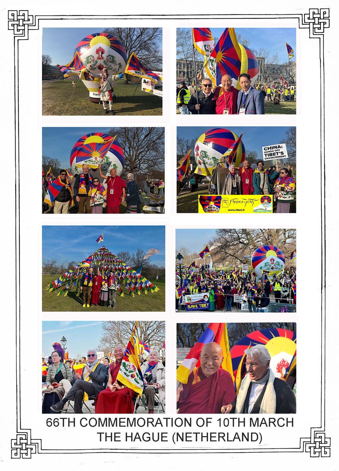 Commemoration