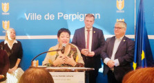 Voeux Perpignan 2